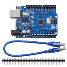 UNO R3 Compatible Development