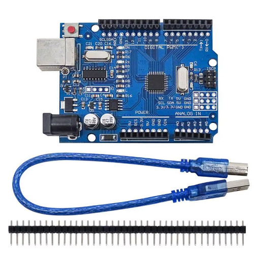Uno compatible development - uno, r3