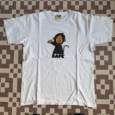 A Bathing Ape Bape T-Shirt -