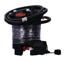 Fluval fx6 canister filter - fluval,
