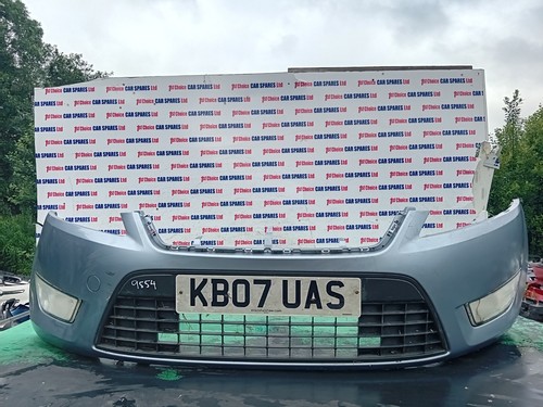 Ford mondeo hatchback 5dr - 5dr, tdci
