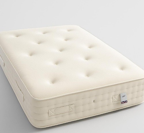 3000 pocket sprung mattress - 3000,