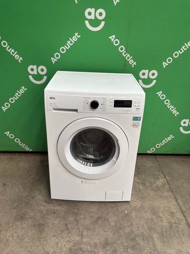 Aeg washer dryer 8kg - aeg, 8kg/4kg