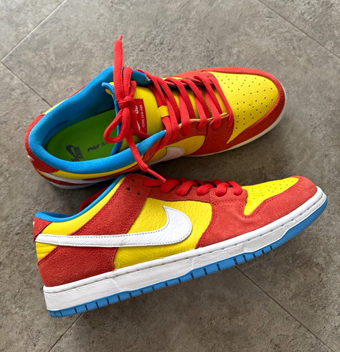 Nike dunk low men - men’s, uk