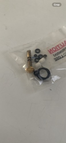 Dunhill lighter parts - lighter,