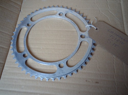 Campagnolo tooth 151bcd - ,