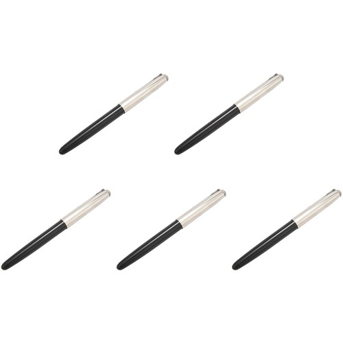 616 fountain pen hooded - 616,