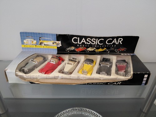Havergrange classic car - car, model