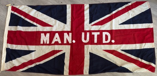 Large vintage manchester - vintage,