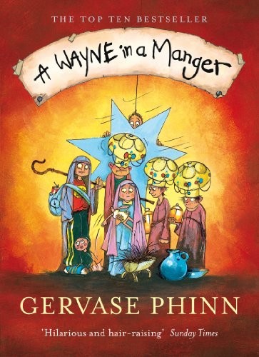 Wayne manger gervase - a,
