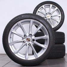 19 inch Original Porsche