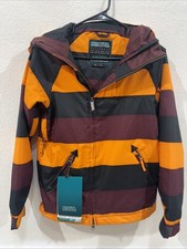 NIKITA RAVEN JACKET VESTE