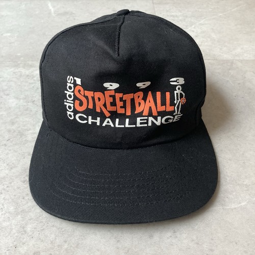 Vintage 90s adidas streetball - adidas,