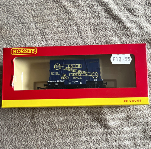 Hornby gauge r6573 - r6573, era