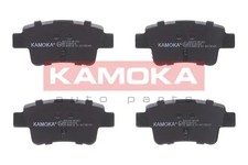 REAR BRAKE PAD SET DISC BRAKE FITS: FITS FOR FIAT PUNTO 1.9 D MULTIJET/1.6 D