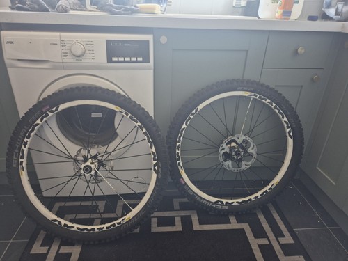 Mavic crossmax inch - mavic, sx