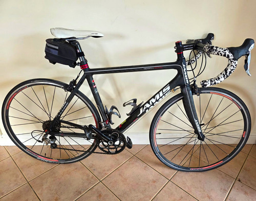 Jamis xenith comp road bike - road,