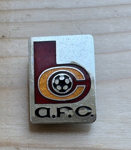 Rare old vintage bradford - rare,
