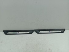 BMW 3 SERIES DOOR SILL SCUFF