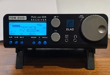 FDM DUOr SDR multiband digital