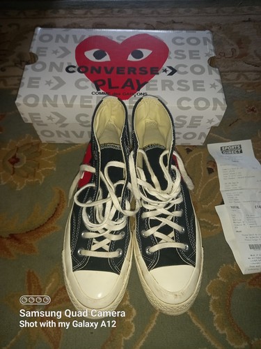 Converse play comme des - converse,