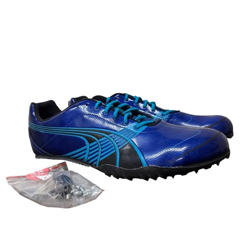 Puma sprint track - spikes, tfx