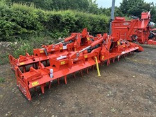 Kuhn HR 6004 Power Harrow