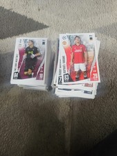 Match Attax 23/24 Bundle Job Lot Hundreds