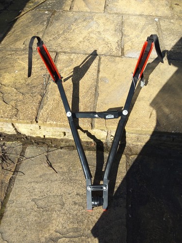 Paddy hopkirk towbar - hopkirk, bicycle