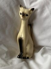 Vintage Long Neck Siamese 15