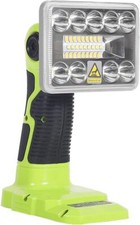 LED Work Flash Light Torch
