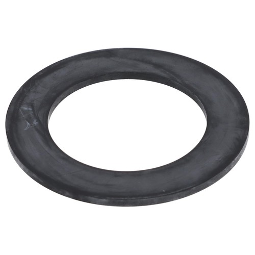 Oilfilter housing gasket - , fits