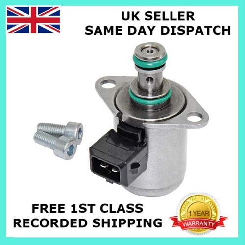New power steering solenoid - power,