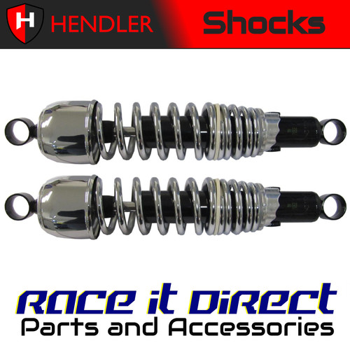 Shock absorber for honda - for, gl