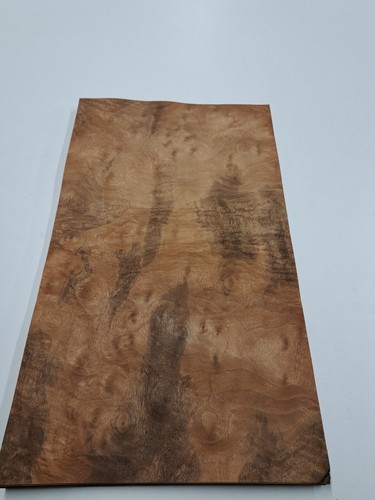 Burr walnut veneer - burr,