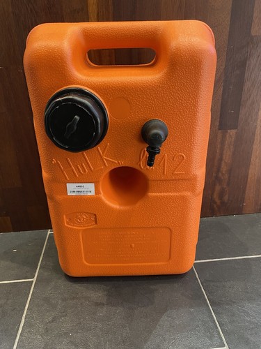 Hulk ltr portable fuel tank - hulk,
