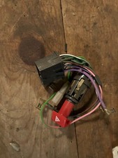 Fits Bedford MJ MK Hazard