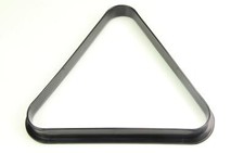 Inch 15 ball black - inch, (51mm)