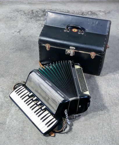 Accordion gabriels - accordion,