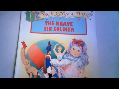 The brave tin soldier n - the,