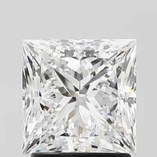 Lab-Grown Loose CVD Diamond