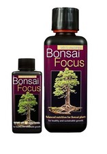 Growth technology bonsai range - technology,
