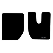 Carsio Tailored Carpet Truck