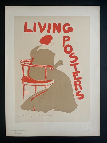 Les maîtres affiche - les,