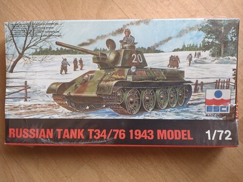 Esci 20mm wwii - 20mm,