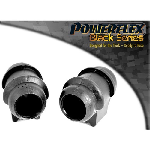 Powerflex black frt roll - black,