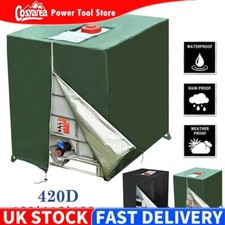 1000L Water Tank Container