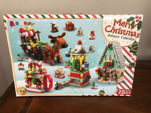 Merry christmas advent - merry,