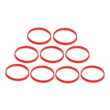 9x Rockshox Monarch Bottemless