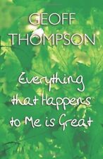 Everything That Happens to Me